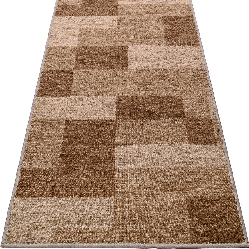 Kobercové běhouny Icona 33 béžový